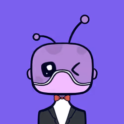 Adorable Alien #1542
