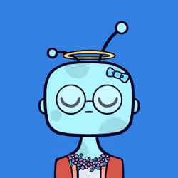 Adorable Alien #1312