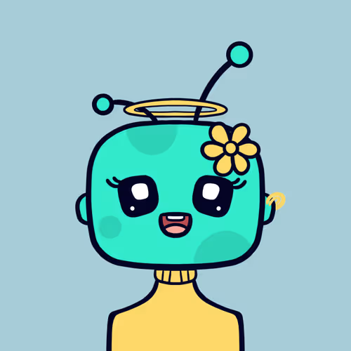 Adorable Aliens Club