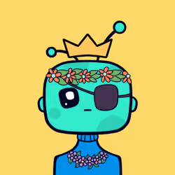 Adorable Alien #1202