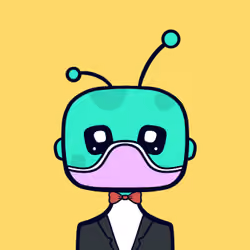 Adorable Alien #1887