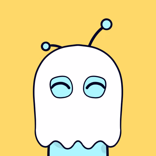 Adorable Alien #699