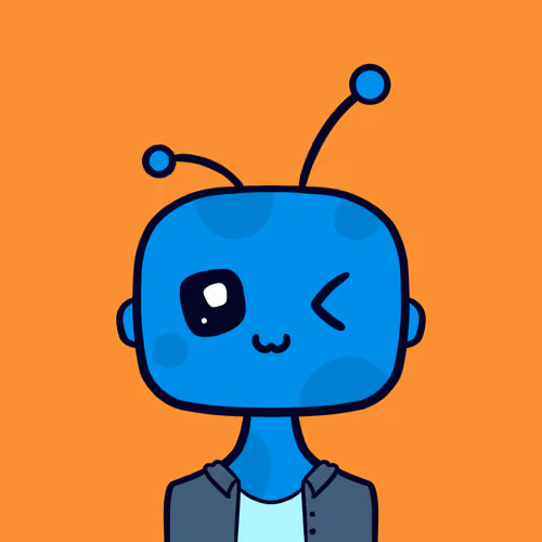 Adorable Alien #3926