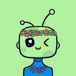 Adorable Alien #2270