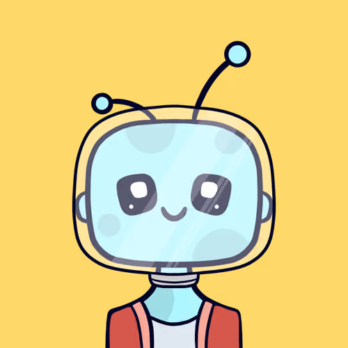 Adorable Alien #529