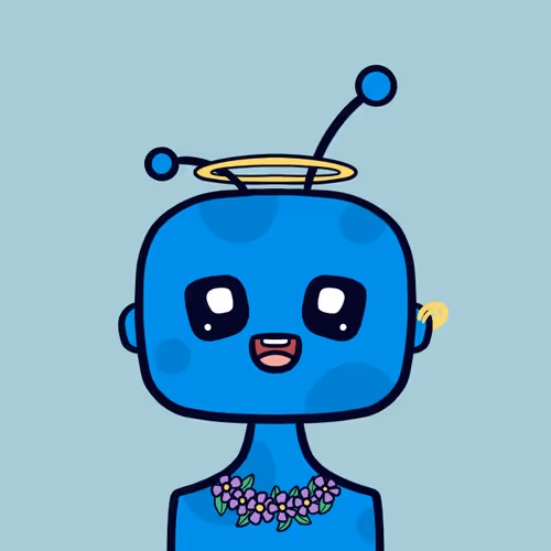 Adorable Aliens Club