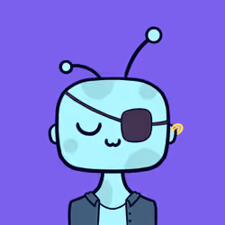 Adorable Alien #775