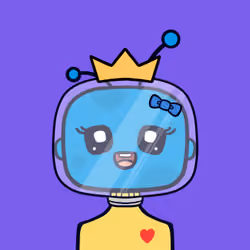 Adorable Alien #618