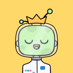 Adorable Alien #2753