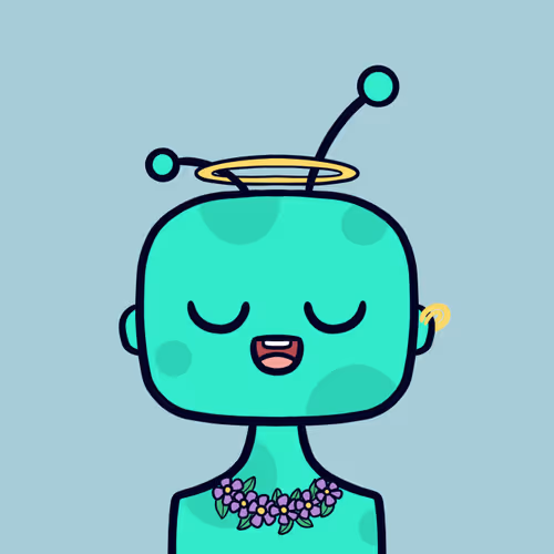 Adorable Aliens Club