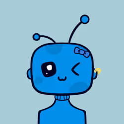 Adorable Alien #2148