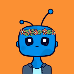 Adorable Alien #4041