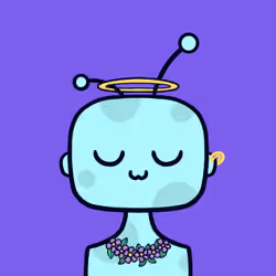 Adorable Alien #2107