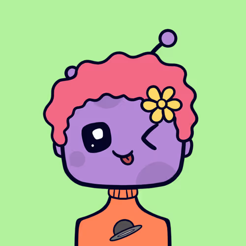 Adorable Aliens Club