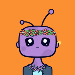 Adorable Alien #3104