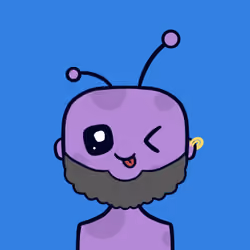 Adorable Alien #323