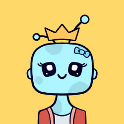 Adorable Alien #2175