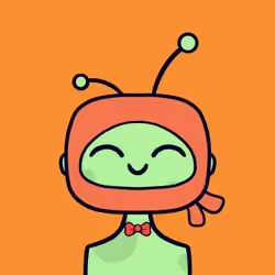 Adorable Alien #3171