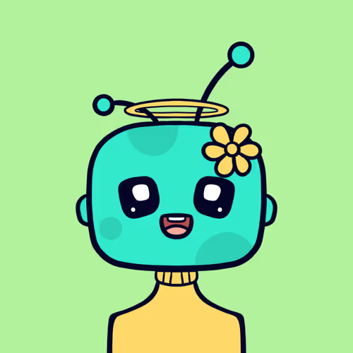 Adorable Aliens Club