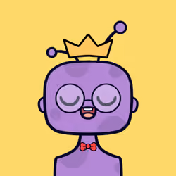 Adorable Alien #1644