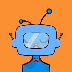 Adorable Alien #1472