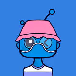 Adorable Alien #3293