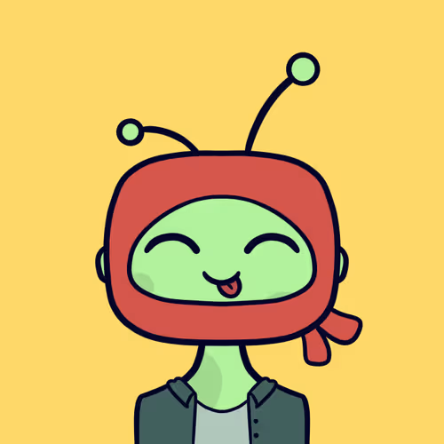 Adorable Aliens Club