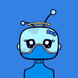 Adorable Alien #3960