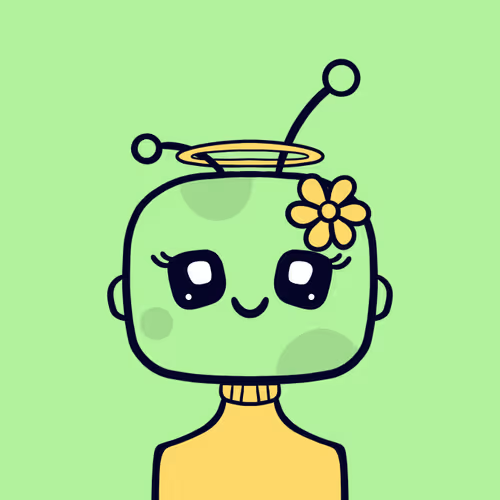 Adorable Aliens Club