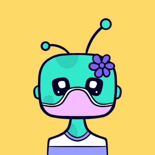 Adorable Aliens Club