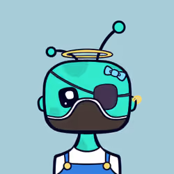 Adorable Alien #1872