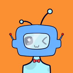 Adorable Alien #4005