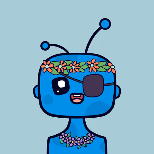 Adorable Alien #566