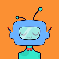 Adorable Alien #2574