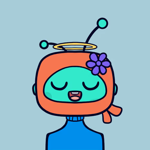 Adorable Alien #701