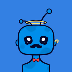 Adorable Alien #2569