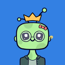 Adorable Alien #1881