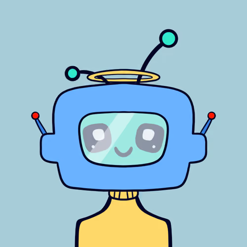 Adorable Alien #3012