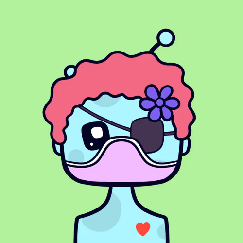 Adorable Aliens Club