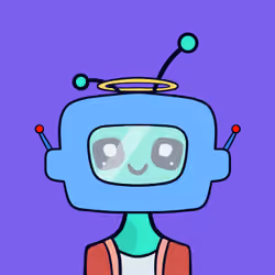 Adorable Alien #624