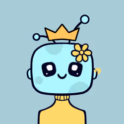 Adorable Alien #71