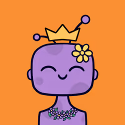 Adorable Alien #2271