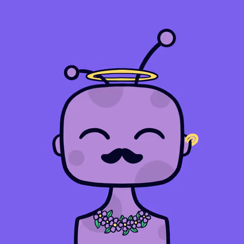 Adorable Aliens Club