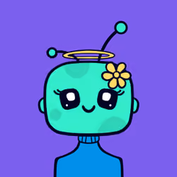 Adorable Alien #2751