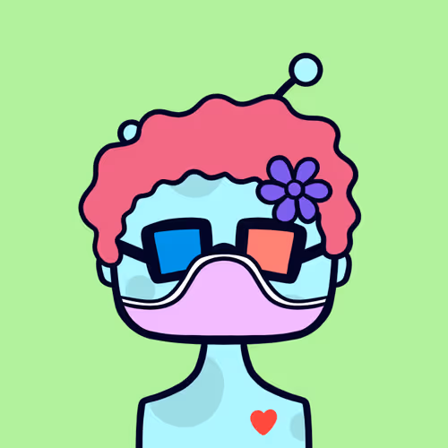 Adorable Aliens Club