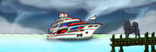 Yachtscapes