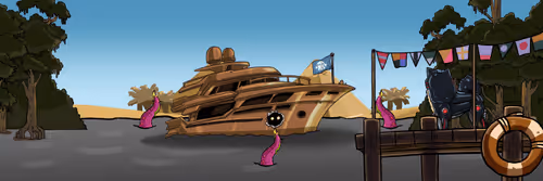 Yachtscapes