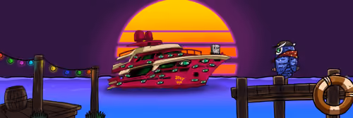 Yachtscapes #3841
