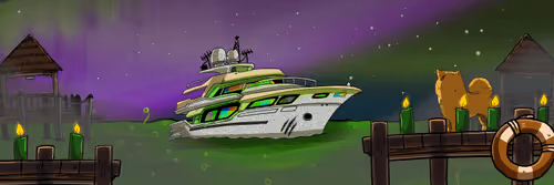 Yachtscapes