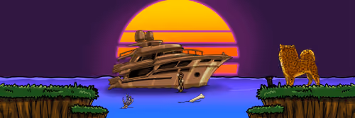 Yachtscapes #3224